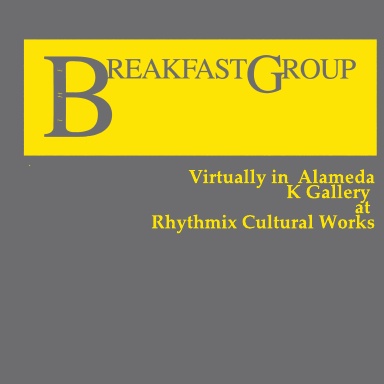 Breakfast Group Virtually in Alameda