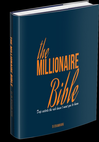 The Millionaire Bible
