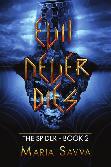 Evil Never Dies