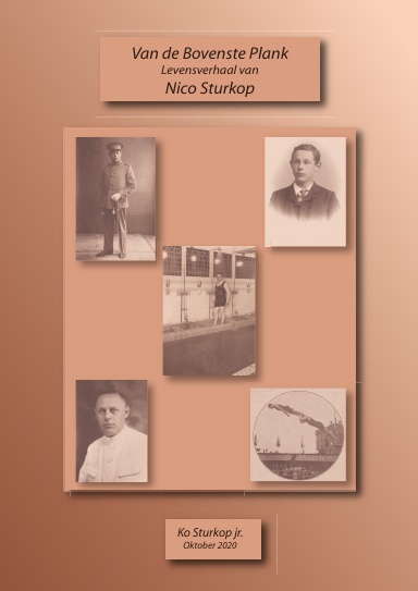 Van de Bovenste Plank