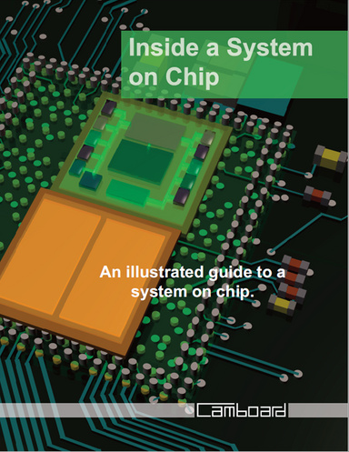 Inside a System on Chip