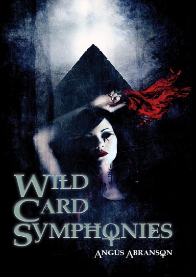 Wild Card Symphonies Dust Jacket Edition
