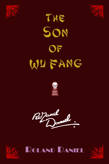The Son of Wu Fang TPB