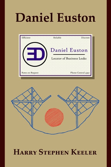 Daniel Euston TPB