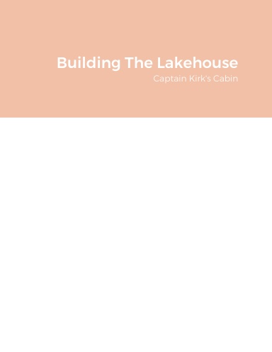 Building The Lakehouse