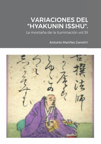 VARIACIONES DEL "HYAKUNIN ISSHU".