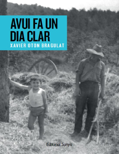 Avui fa un dia clar