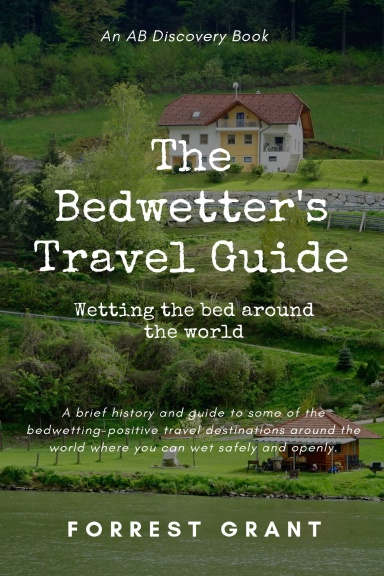 The Bedwetter's Travel Guide