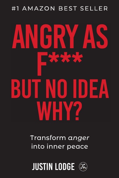 Angry As F**K But No Idea Why?