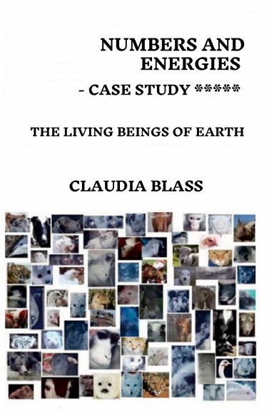 Numbers and Energies - Case Study *****