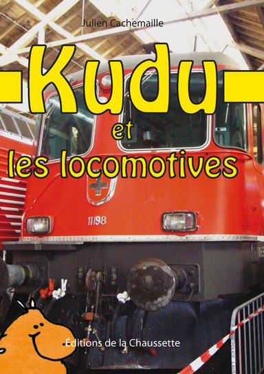 Kudu 1