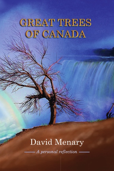 Great Trees of Canada