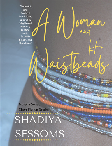 A Woman and Her Waistbeads Novella Series Ebook