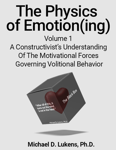 The Physics of Emotion(ing)
