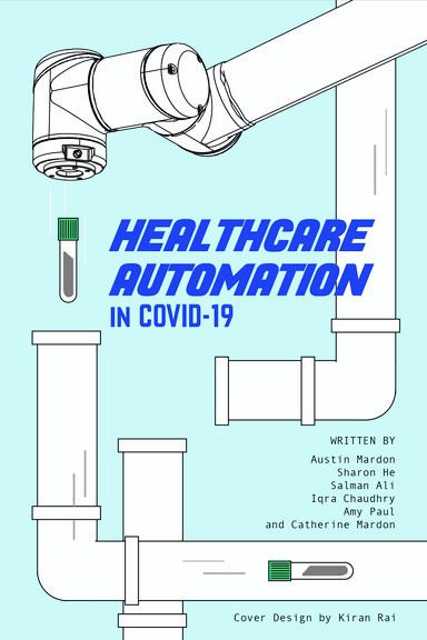 Healthcare Automation