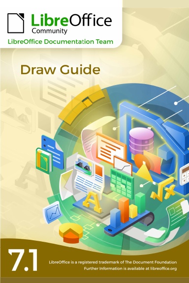 LibreOffice Draw Guide 7.1