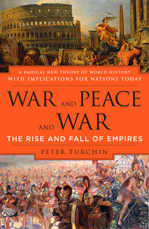 War and Peace - Leo Tolstoy
