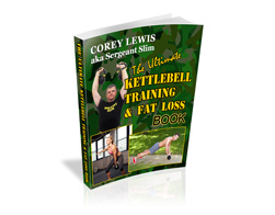 ultimate training and fat loss book