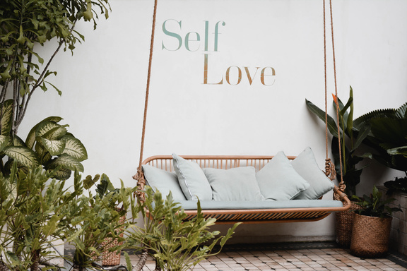 The Self Esteem Self Help Booklet