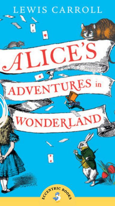 Alice's Adventures in Wonderland
