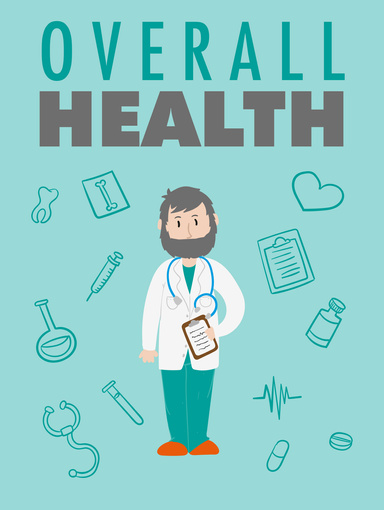 INTRODUCING OVERALL  HEALTH