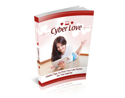 Cyber Love -Tips to  Find Your Life Partner