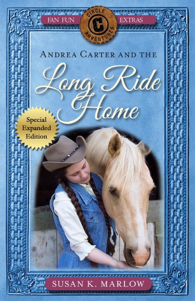 Long Ride Home Expanded Edition