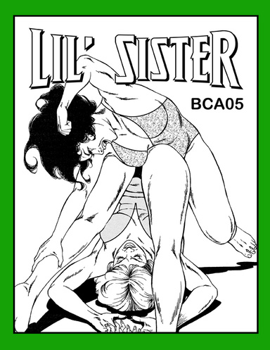 BCA05 Little Sister