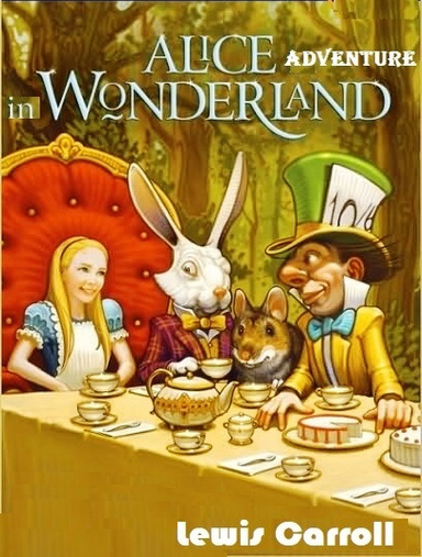 Alice's Adventures in Wonderland