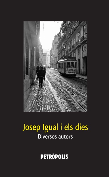 Josep Igual i els dies
