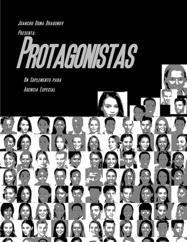 Protagonistas