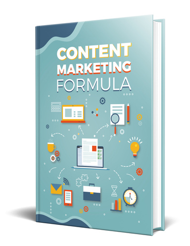 Content Marketing Formula