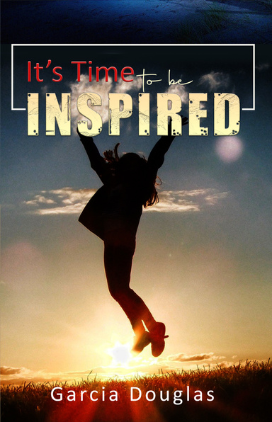 It’s time to be Inspired