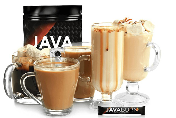 Java burn coffee to Weight loss