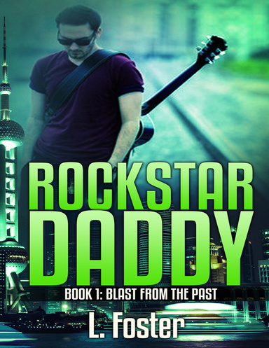 Rockstar Daddy
