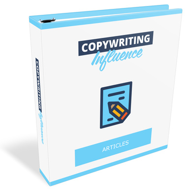 Copywriting Influence