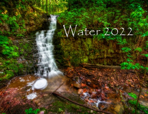 Water 2022
