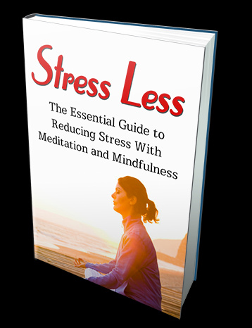 stress less