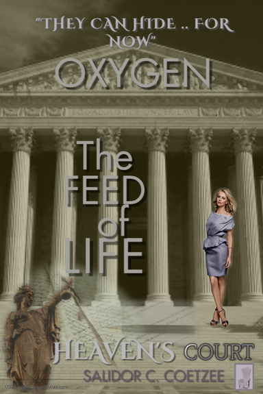OXYGEN : the FEED of LIFE