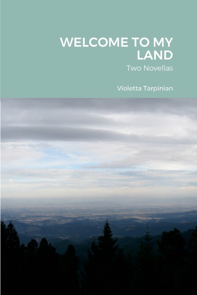 WELCOME TO MY LAND