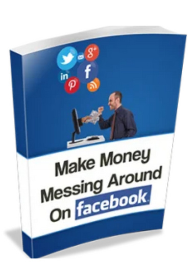 Get Paid To Use Facebook, Twitter And Youtube
