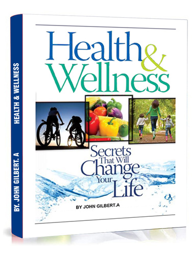 Latest version .Ultimate Natural Health & wellness complete all in one guide