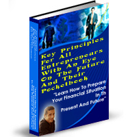 KEY PRINCIPLES FOR ALL ENTREPRENUERS