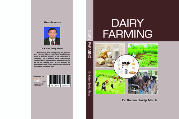 DAIRY FARMING
