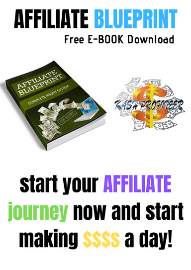 Affiliate Marketing Zero to Hero Guide