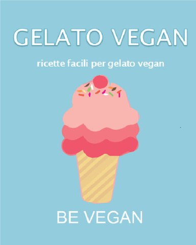 GELATO VEGAN