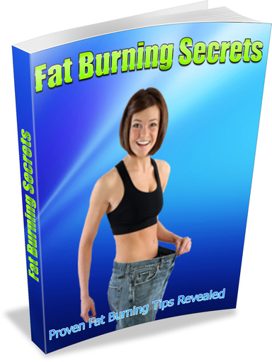 Fat Burning Secrets