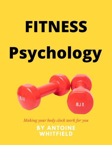 FITNESS PSYCHOLOGY