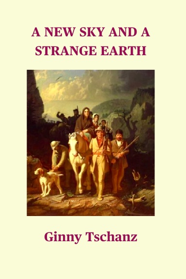 A New Sky and a Strange Earth