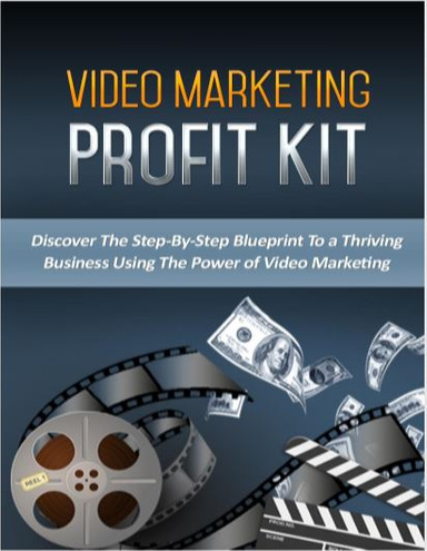 Video Marketing Profit Kit
